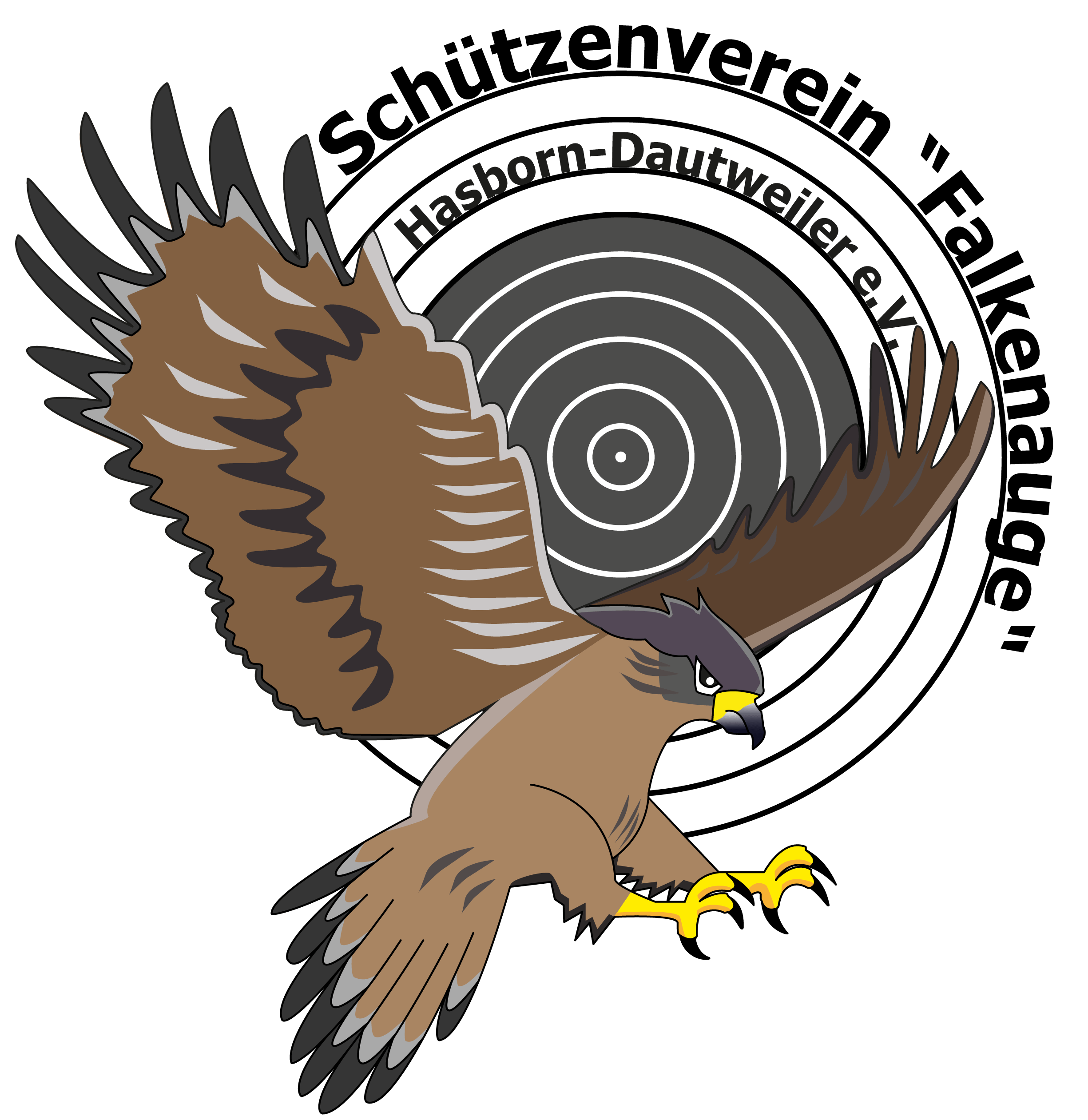 SV Falkenauge Hasborn – Dautweiler e.V.